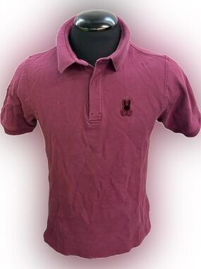 Psycho Bunny Polo